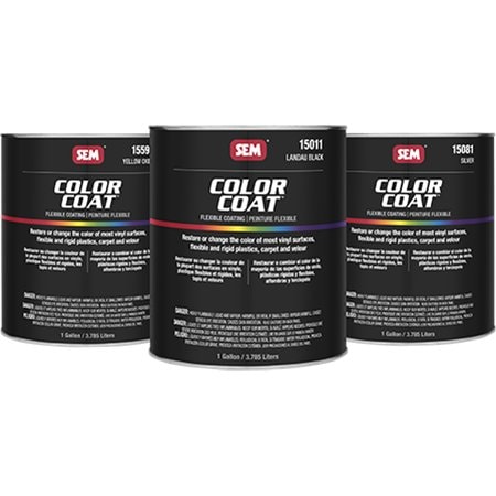 Sem Paints Color Coat Gal.lon Mixing System 27969